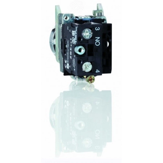 Блок-контакт НО