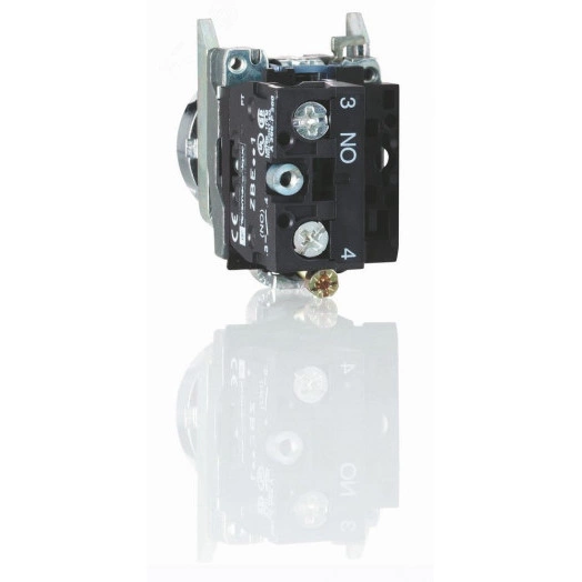 Блок-контакт НО