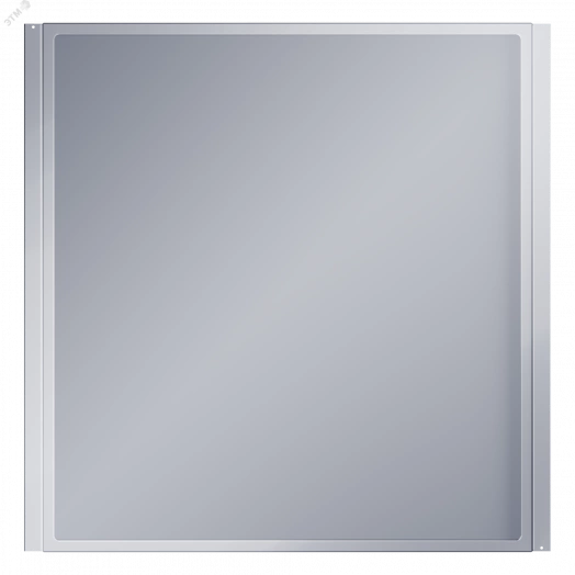 Светильник светодиодный ДВО-12-О-40-5К-IP54-CLIP-IN-A3