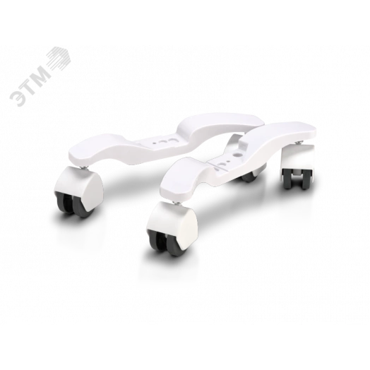 Комплект шасси BFT/EVUR для напольной установки ко