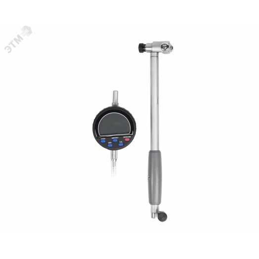 Нутромер индикаторный электронный НИЦ 50-100 0.01 (ГРСИ №64498-16)