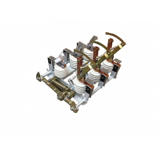 Выключатель нагрузки ВНА/ТЕ-П(п, п)-10/630-23(комплект)