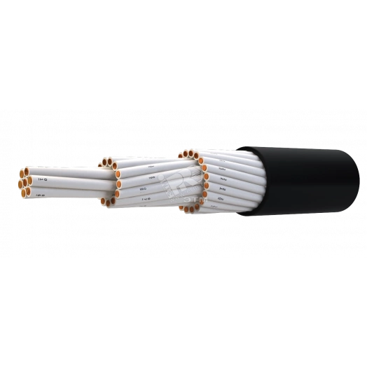 Кабель контрольный КВВГнг(А)-ХЛ 7х1