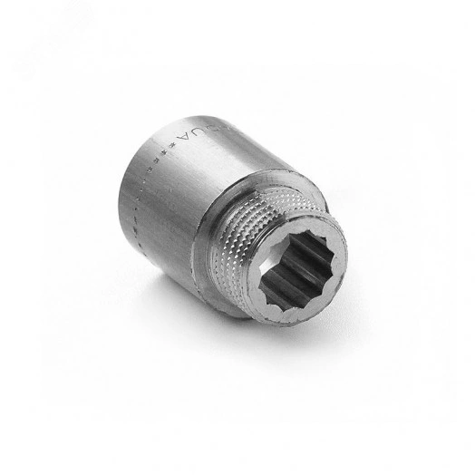 Удлинитель резьбовой латунный, Н-В 1/2 x 50