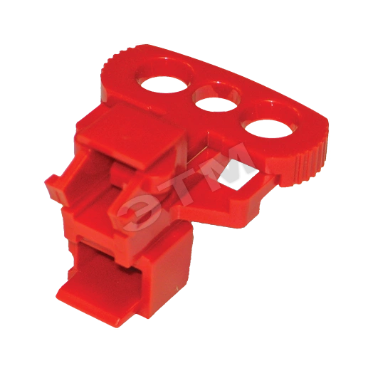 Устройство для блокировки положения отключено