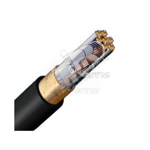 Кабель МКЭШ 3х0.35 ТРТС
