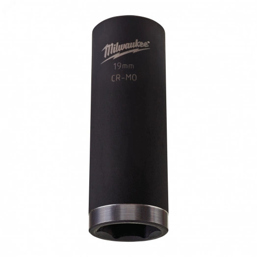 Головка SHOCKWAVE 1/2 SKT 19 мм