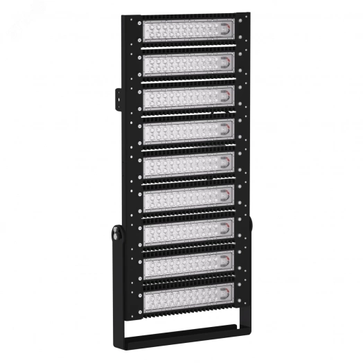 Светильник ДО-650w IP67 87750Лм 5000К 30°