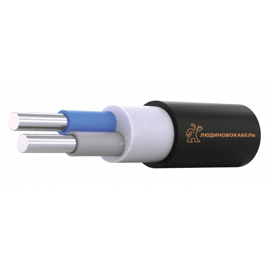 кабель АВВГ 2Х35ок(N)-0,66