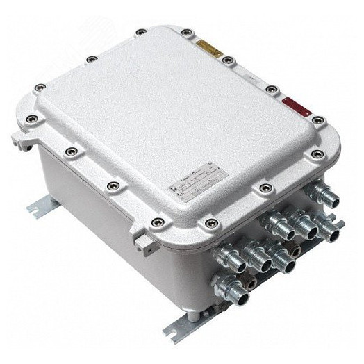Коммутатор управляемый 4 порта с PoE 10/100Base-Tx, 4.8 Гб/с PSW-2G4F-Ex