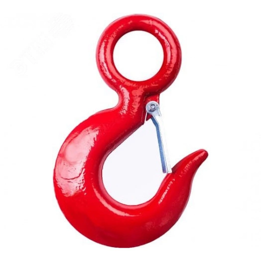 Крюк чалочный 320А  1,6т