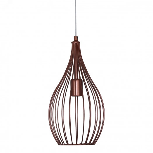 Светильник Сохо 211 медный НСБ 01-60-171 ИМ