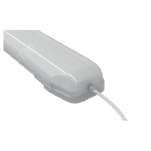 Светильник LED ТИТАН LV (ССП) 54Вт 6281Лм КСС Д 5,0К IP40 низковольтный 12В