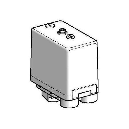 Датчик давления 6 Бар 2 порога