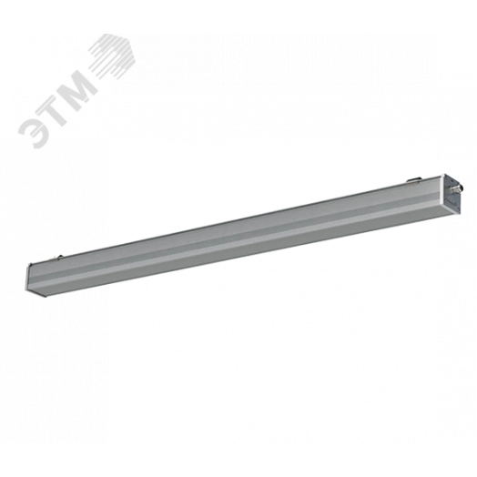 Светильник ДСП-49-75-245  Blade EM3 DT 840