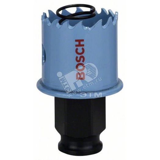 Коронка Sheet-Metal 30мм