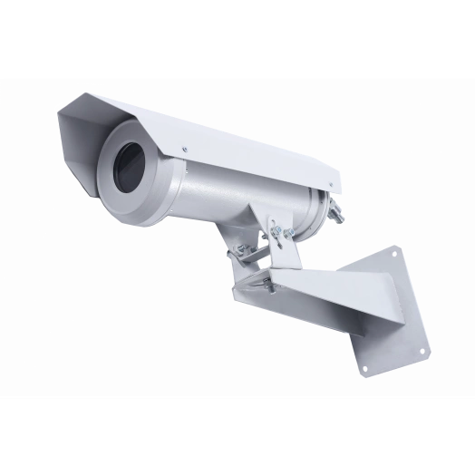 Видеокамера взрывозащищенная Орион МК ВК Тип 1-IP/2MP-А-POEВ-КМ20