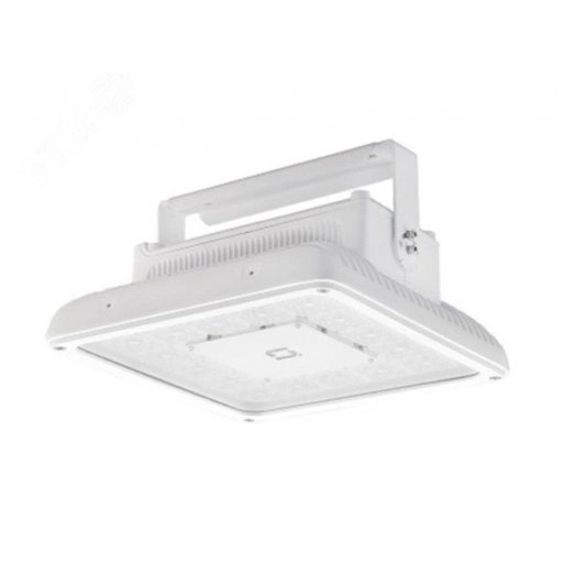 Светильник светодиодный INSEL LB/S LED 100 D120 5000K G2