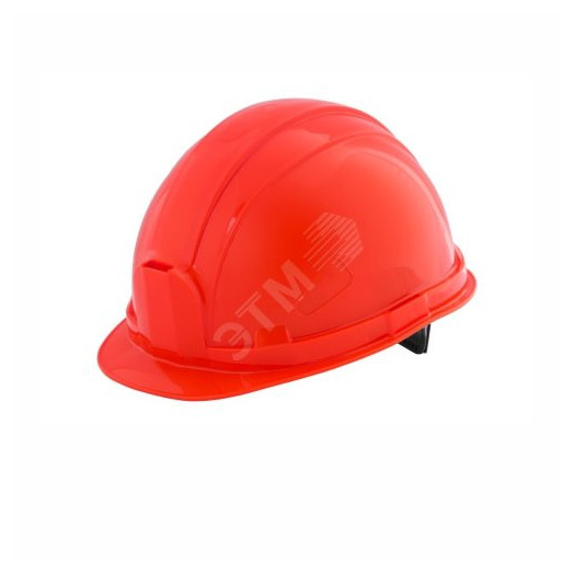 СОМЗ-55 Hammer красная (защитная шахтерская, сферической формы, до -50С)
