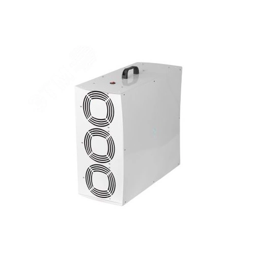 Облучатель - рециркулятор воздуха ультрафиолетовый бактерицидный Поток М150 РУ М150 Wi-Fi