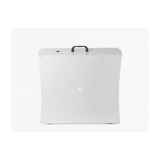 Облучатель - рециркулятор воздуха ультрафиолетовый бактерицидный Поток М150 РУ М150 Wi-Fi