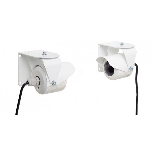 Извещатель ИКС-1 исп.5   охранный инфракрасный активный линейный