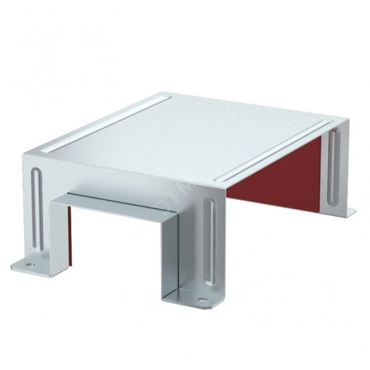 Т-переходник