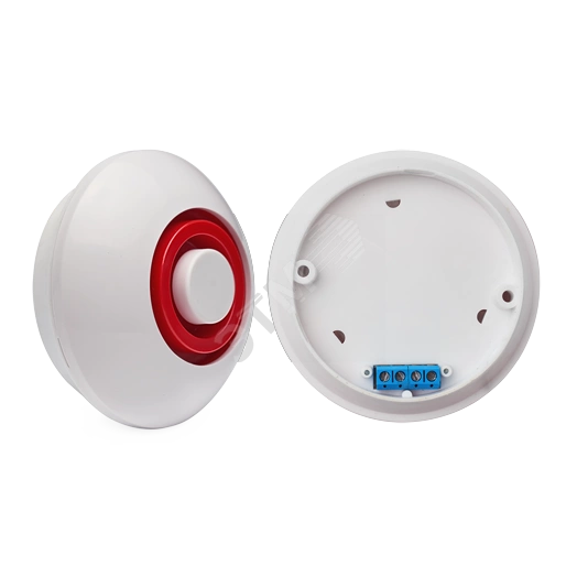 Сирена Марс 12-ЗП. Оповещатель охранно-пожарный звуковой