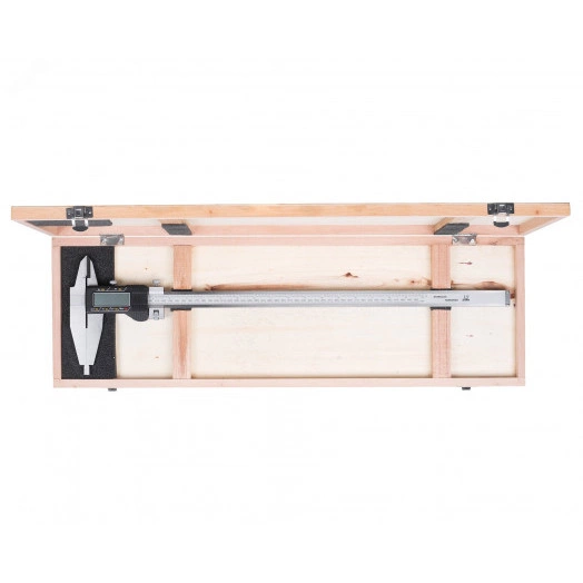 Штангенциркуль электронный ШЦЦ-II 0-800-0.01 губки 100мм