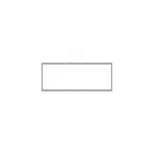 Набор для объединения шкафов спинами 2000х400 м