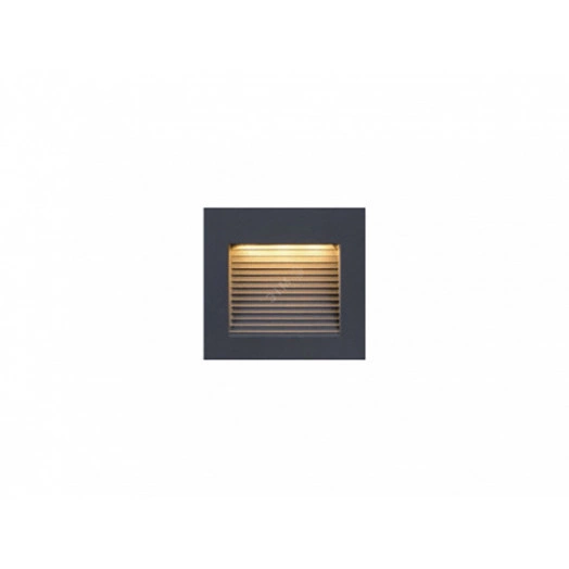 Светильник DECA LED 2 4000K