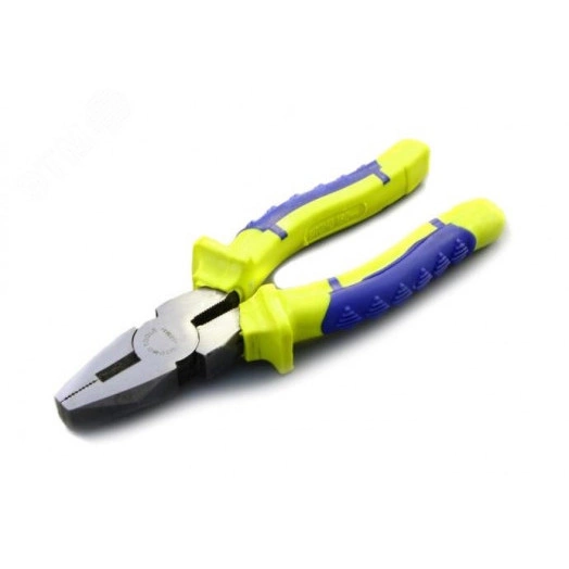 Плоскогубцы комбинированные 180 мм