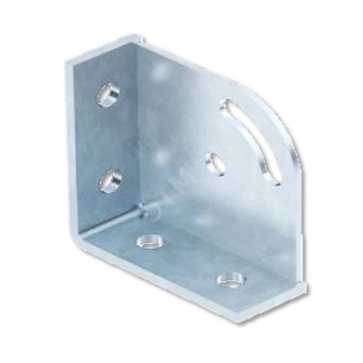 Угол регулируемый монтажный