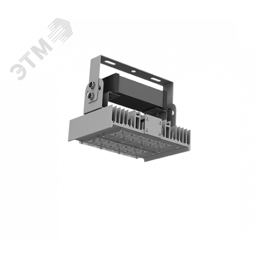 Светильник светодиодный ДСП-15-80-101 LED 9604 Лм IP65 Kosmos (1155508101)