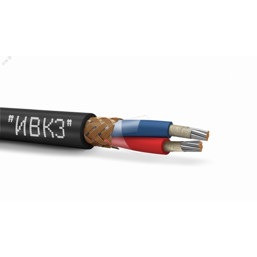 Провод монтажный МКЭШВнг(A)-FRLS 1х2х2.5 ТРТС