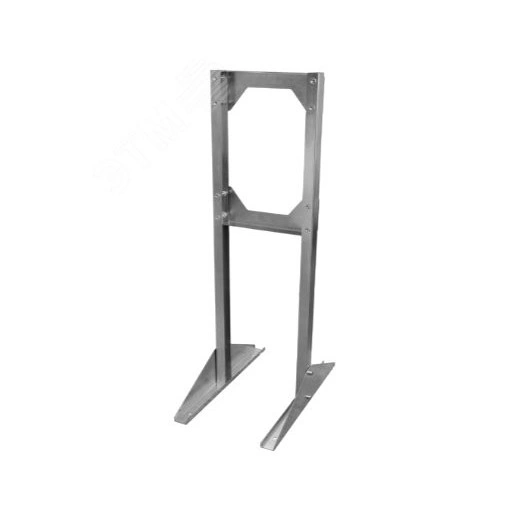 Комплект крепления на пол/потолок (ККП-1)