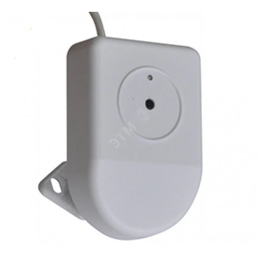 Извещатель пожарный пламени инфракрасный  Спектрон-201