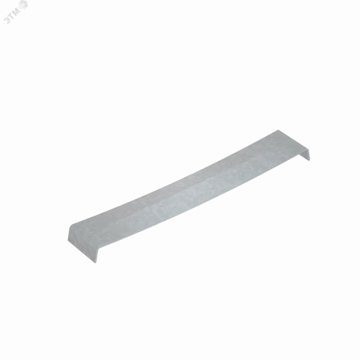 Держатель кабеля 100 мм ПЛЮС