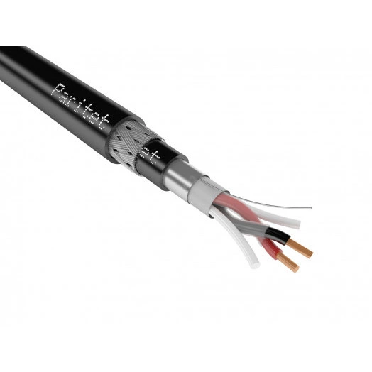 Кабель (провод) КИС-РП-КШпнг(А)-FRHF 4х2х0.50