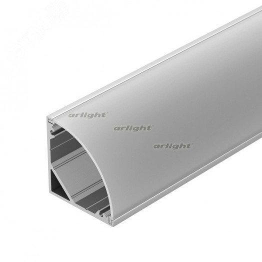 Профиль SL-KANT-H30-2000 ANOD (ARL, Алюминий)