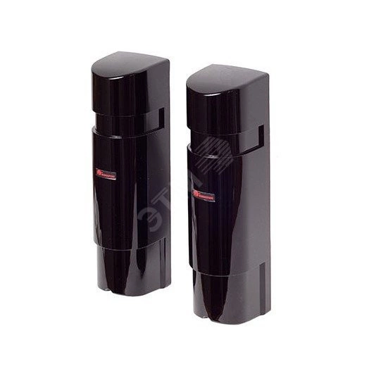 Извещатель ТИС-4-100  охранный инфракрасный активный линейный