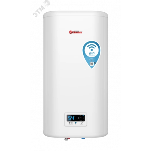 Водонагреватель накопительный IF 50V pro WiFi