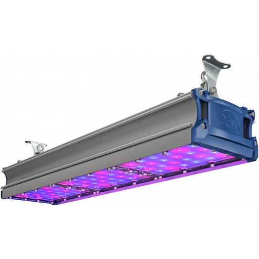 Светильник светодиодный ФИТО-149,7W IP67 320.7мкмоль/с КСС Г RS