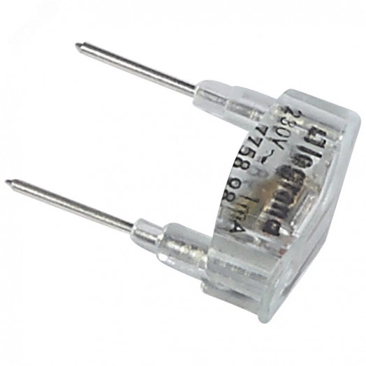 Galea Life Лампа оранжевая 230B 1мA PRO21