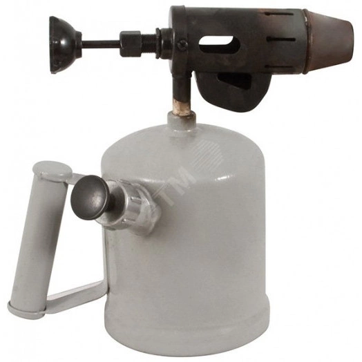 Лампа паяльная 1.5 л