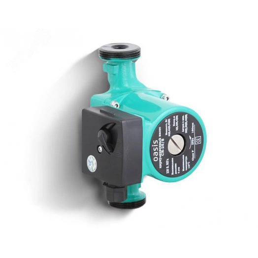 Насос циркуляционный CR-25/8