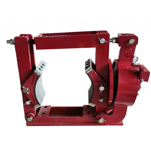 Тормоз крановый ТКП-800