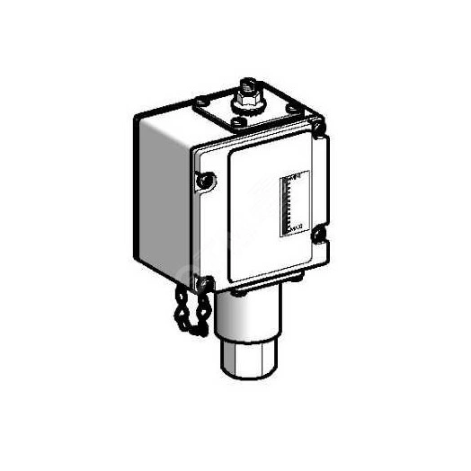 Датчик давления 340 Бар