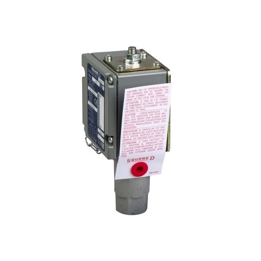 Датчик давления 340 Бар