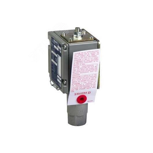 Датчик давления 340 Бар